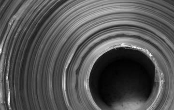 Barnard Castle pvc roof replacement