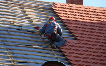 roof tiles Barnard Castle, County Durham