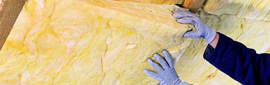 quotes for Barnard Castle roof insulation