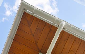Barnard Castle soffit types