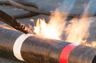 Barnard Castle flat roofing replacement