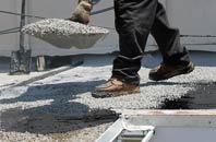 find rated Barnard Castle flat roofing replacement companies