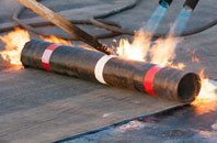 Barnard Castle flat roof sealing