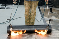 Barnard Castle flat roof sealing quote