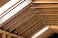 Barnard Castle tapered roof insulation quotes